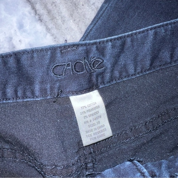 Vintage Cache Denim - Picture 6 of 7